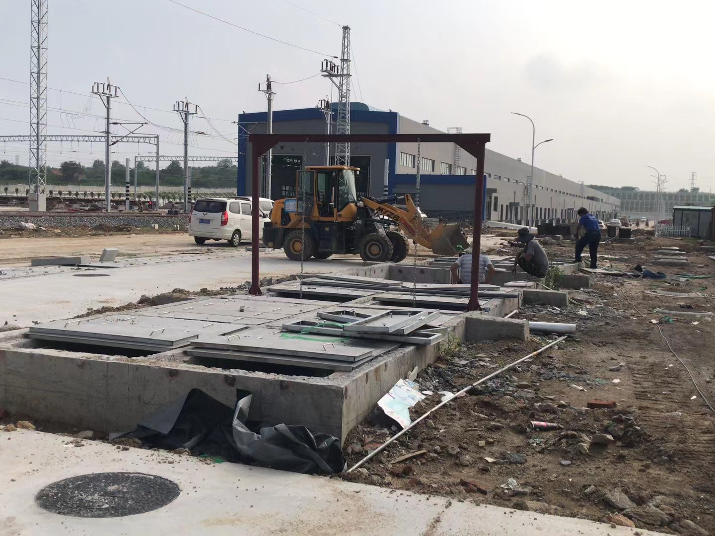 1692435452838935.png 餐廚垃圾污水處理設(shè)備,5點帶你快速認(rèn)識一體化污水設(shè)備(2)