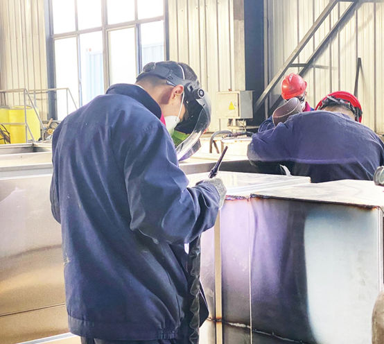 垃圾滲濾液設備有什么好處？