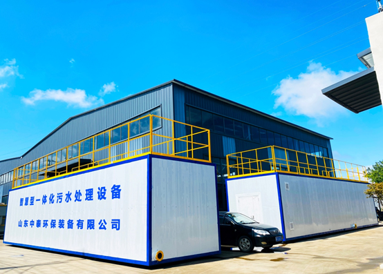 垃圾滲濾液設備有什么好處？