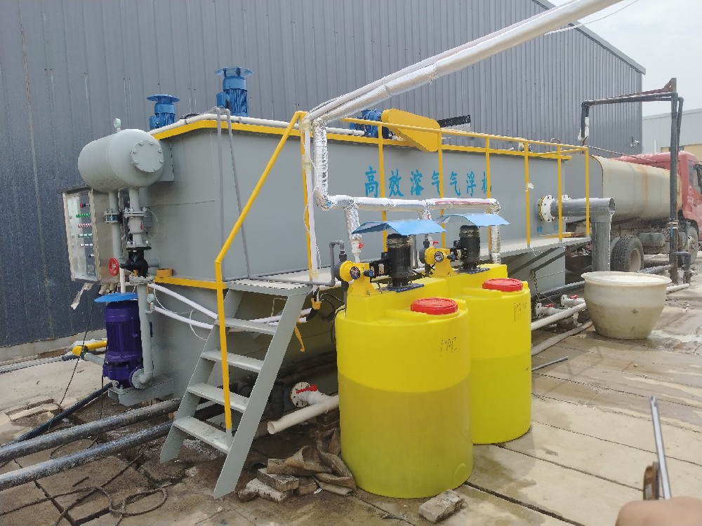 地埋一體化污水處理設備,生活污水處理設備,農村污水處理設備