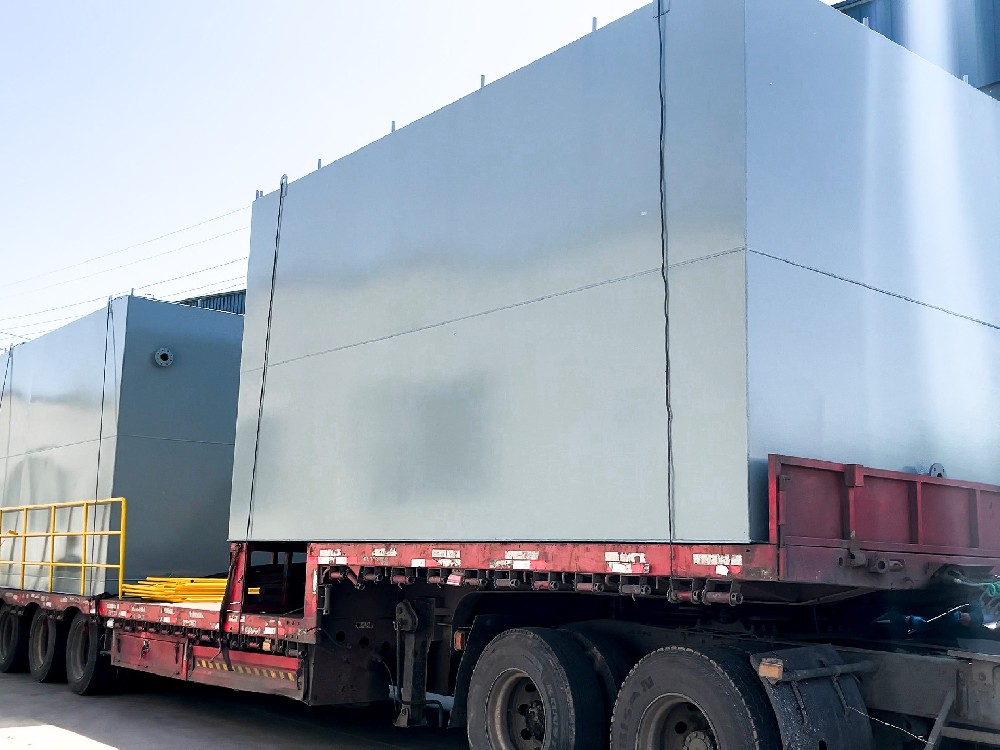 養老院污水處理：關愛老人與保護環境的責任之舉