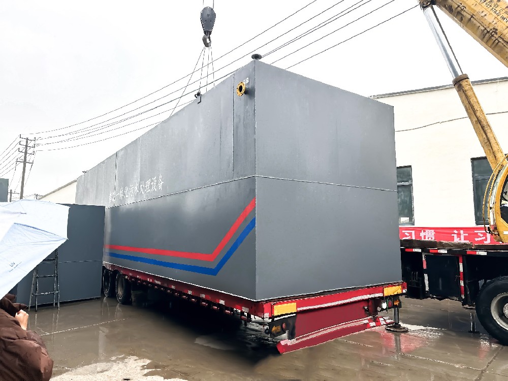 制革污水處理：挑戰與應對之策