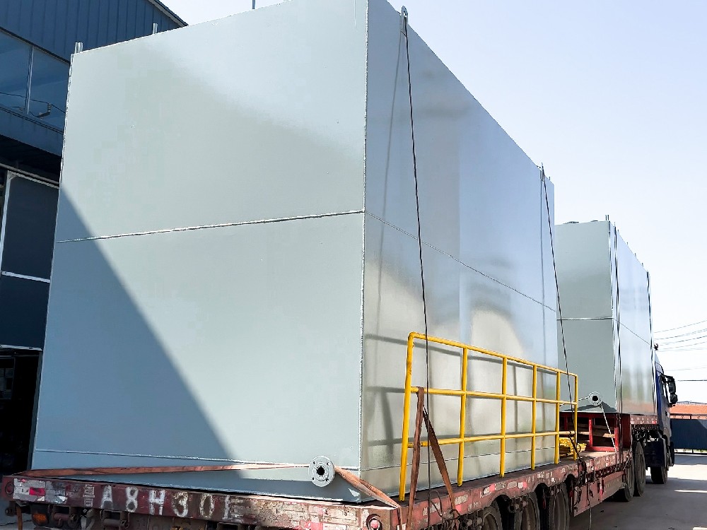 焦化廢水處理技術與工藝：現狀與展望