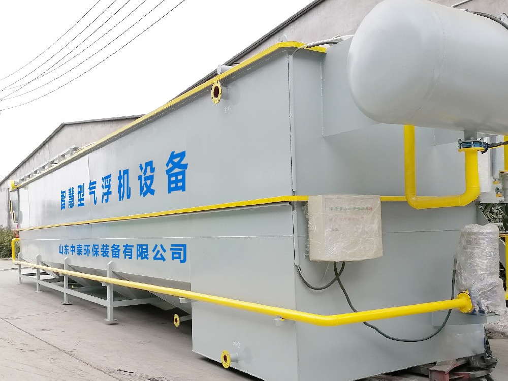 工業廢水處理與生活污水處理的區別