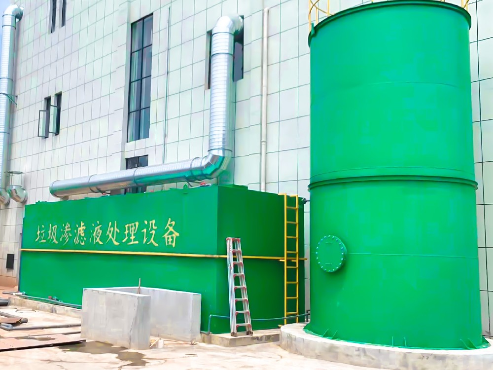 畜牧實驗室廢水處理設備：守護生態(tài)與科研的關鍵防線