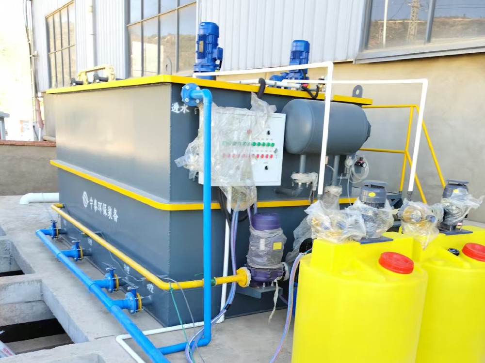 地埋一體化污水處理設(shè)備,生活污水處理設(shè)備,農(nóng)村污水處理設(shè)備