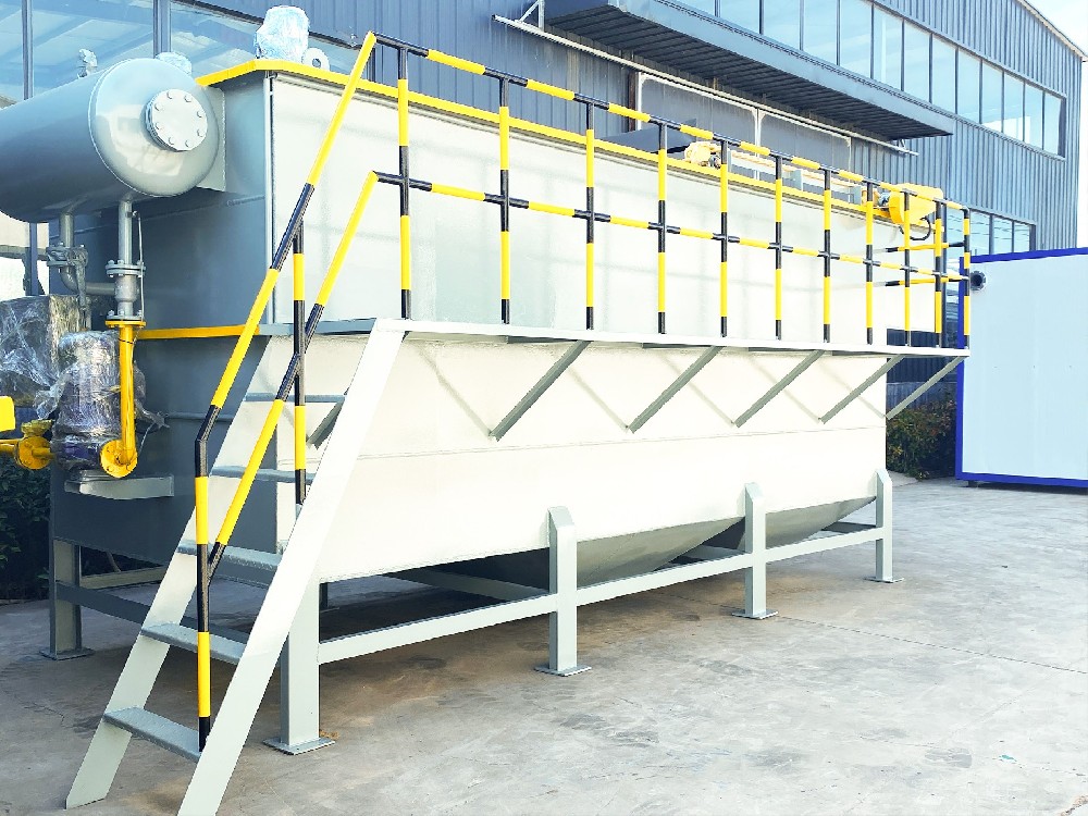 油田污水為什么要處理？達標排放的關鍵