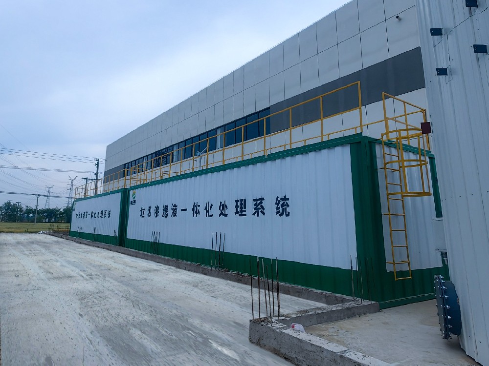 溶氣氣浮機在魚類屠宰污水處理中發(fā)揮的作用