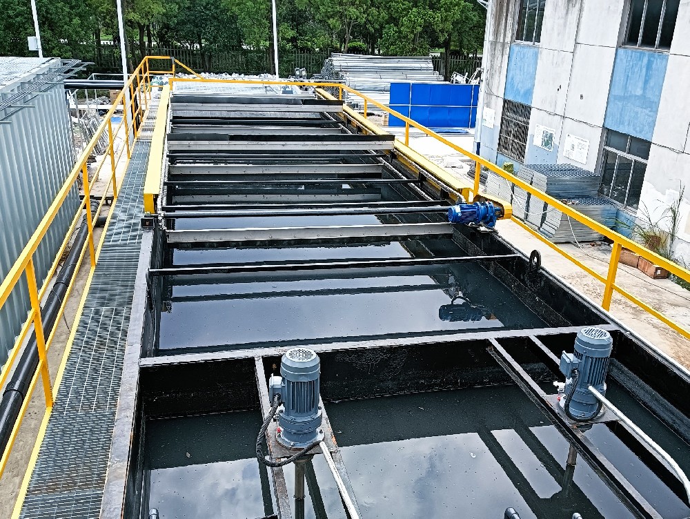 康復(fù)中心生活污水處理設(shè)備：守護健康環(huán)境的關(guān)鍵