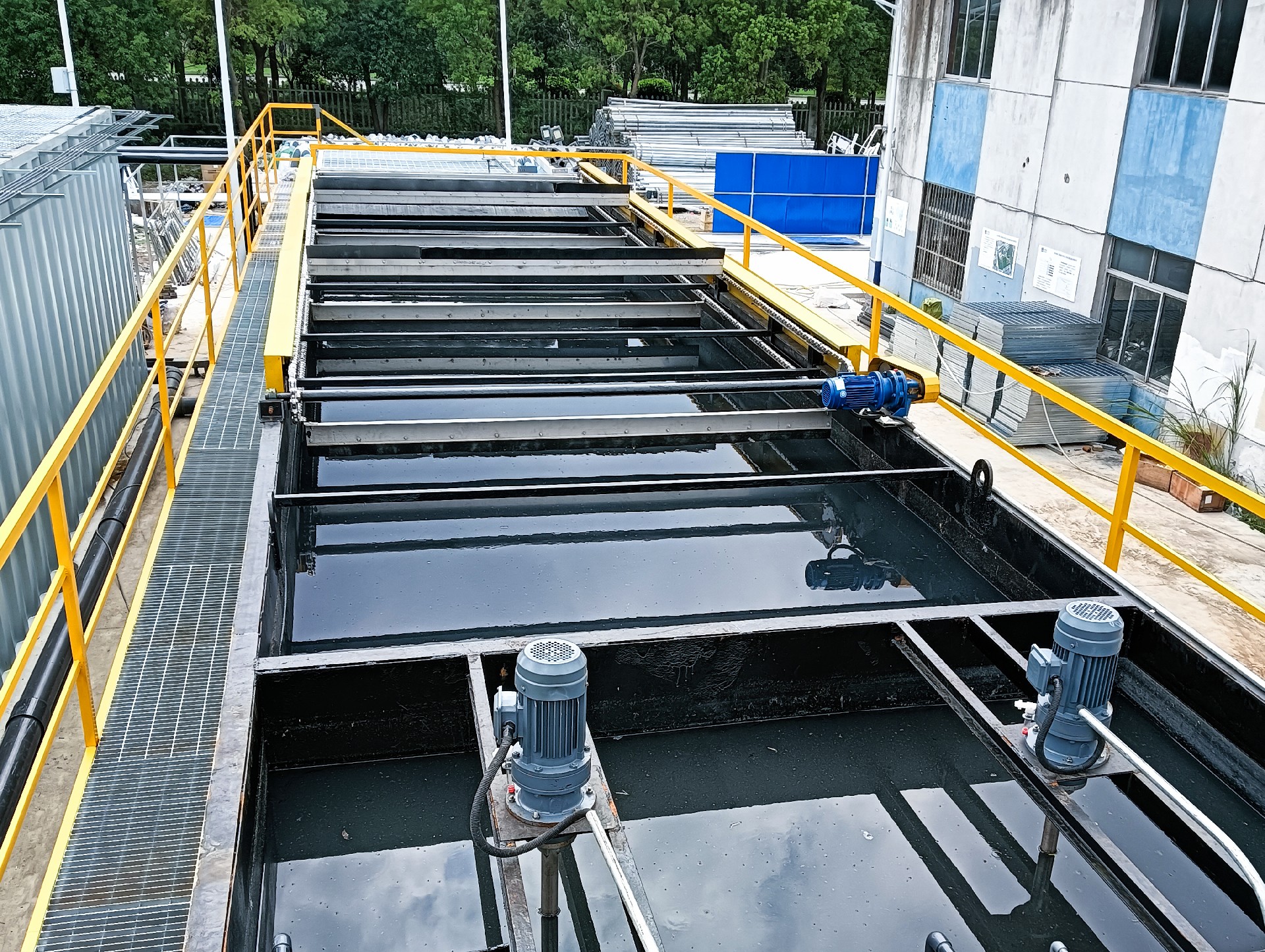 地埋一體化污水處理設(shè)備,生活污水處理設(shè)備,農(nóng)村污水處理設(shè)備